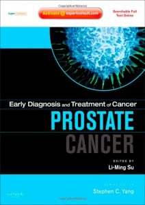 Early Diagnosis and Treatment of Cancer Series: Prostate Cancer: Expert Consult – Online and Print, 1e (Early Diagnosis in Cancer)