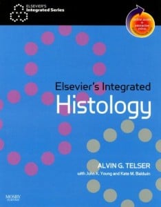 Elsevier’s Integrated Histology