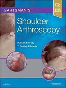 Gartsman’s Shoulder Arthroscopy, 3e