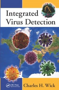 Integrated Virus Detection
