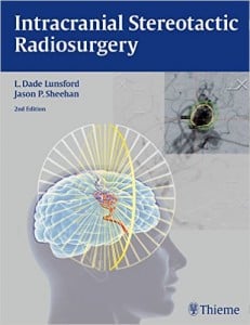 Intracranial Stereotactic Radiosurgery, 2nd Edition
