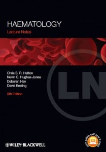 Lecture Notes: Haematology, 9th Edition