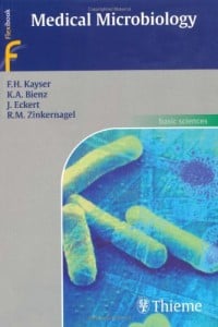 Medical Microbiology (Kayser)