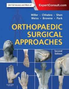 Orthopaedic Surgical Approaches, 2nd Edition (ORIGINAL PDF from Publisher)