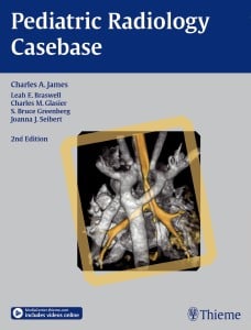 Pediatric Radiology Casebase, 2nd Edition (ORIGINAL PDF from Publisher)