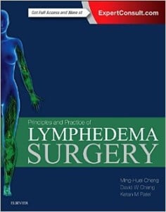 Principles and Practice of Lymphedema Surgery (ORIGINAL PDF from Publisher)