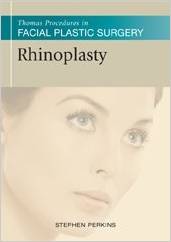 Thomas Procedures in Facial Plastic Surgery: Rhinoplasty