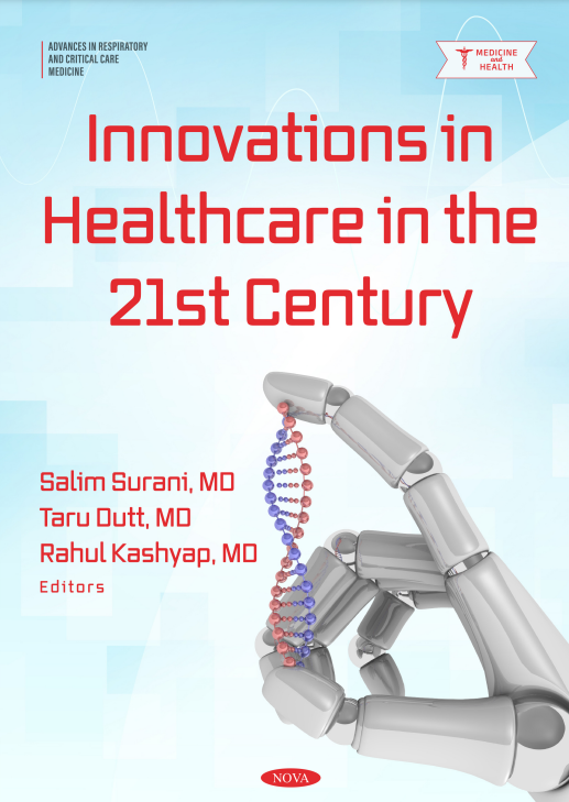 Innovations in Healthcare in the 21st Century