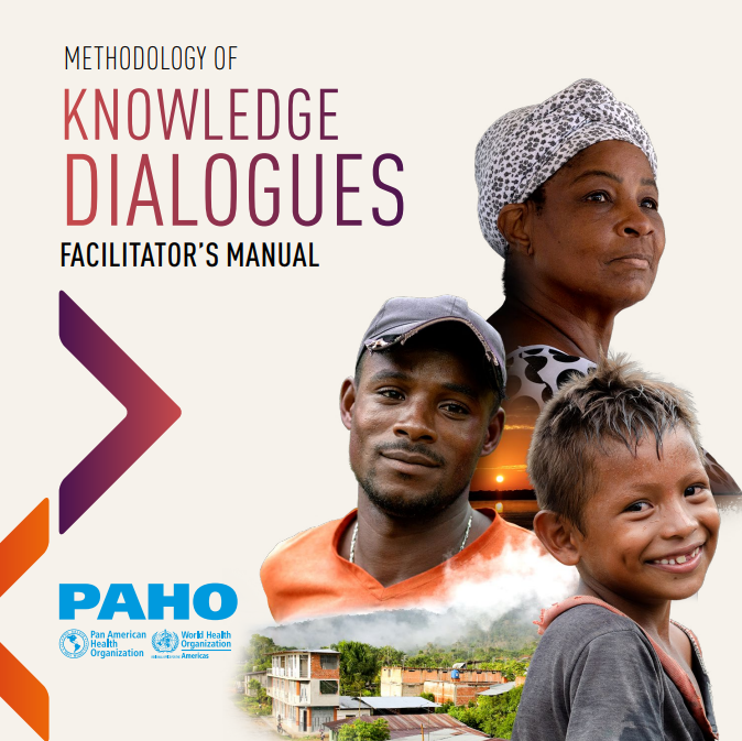 Methodology of Knowledge Dialogues: Facilitator’s Manual