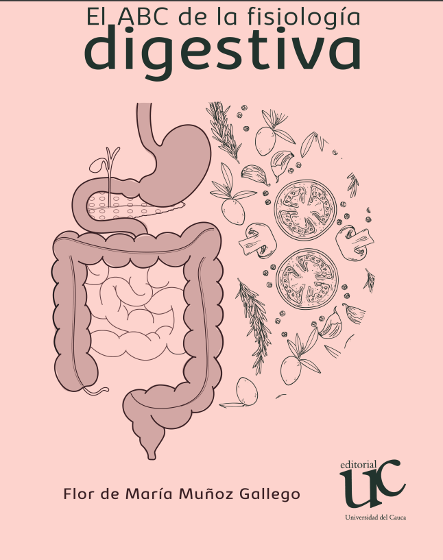 ABC De la fisiología digestiva, El