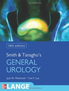 Smith and Tanagho’s General Urology, 18th Edition