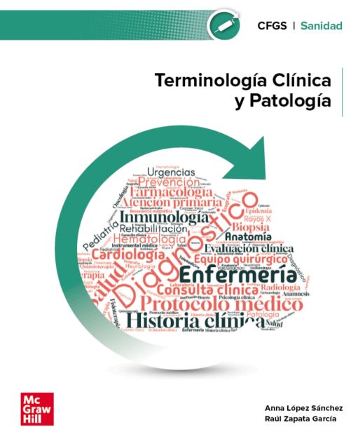Terminología clínica y patología