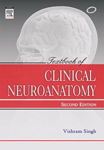Textbook of Clinical Neuroanatomy, 2nd Edition