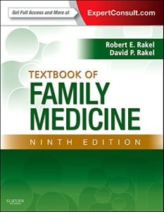 Textbook of Family Medicine, 9th Edition