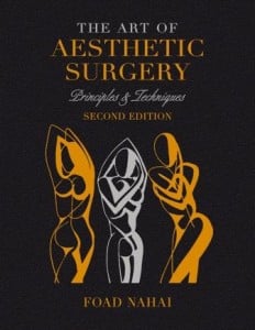 The Art of Aesthetic Surgery: Principles and Techniques, Three Volume Set, Second Edition