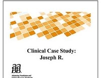 CLINICAL CASE STUDY: JOSEPH R.