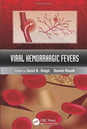 Viral Hemorrhagic Fevers