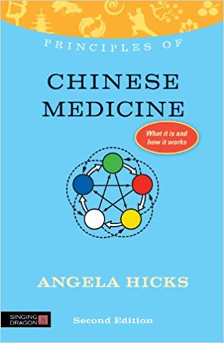 Principles of Chinese Medicine: What it is, how it works, and what it can do for you, Second Edition (Original PDF From Publisher)