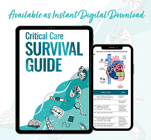 Critical Care Survival Guide