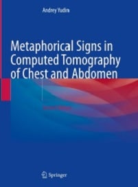 Metaphorical Signs in Computed Tomography of Chest and Abdomen, 2nd Edition