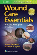 Wound Care Essentials, 5th Edition