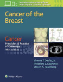 Cancer of the Breast, 10th edition