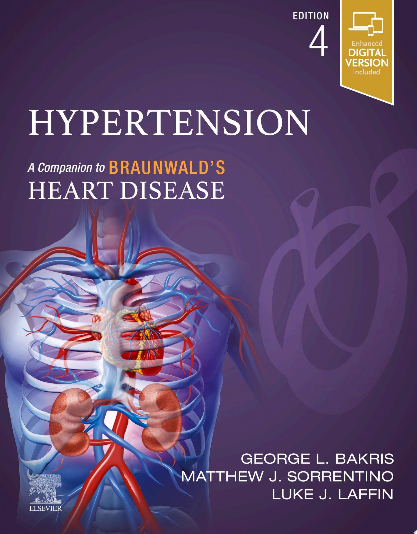 Hypertension: A Companion to Braunwald’s Heart Disease