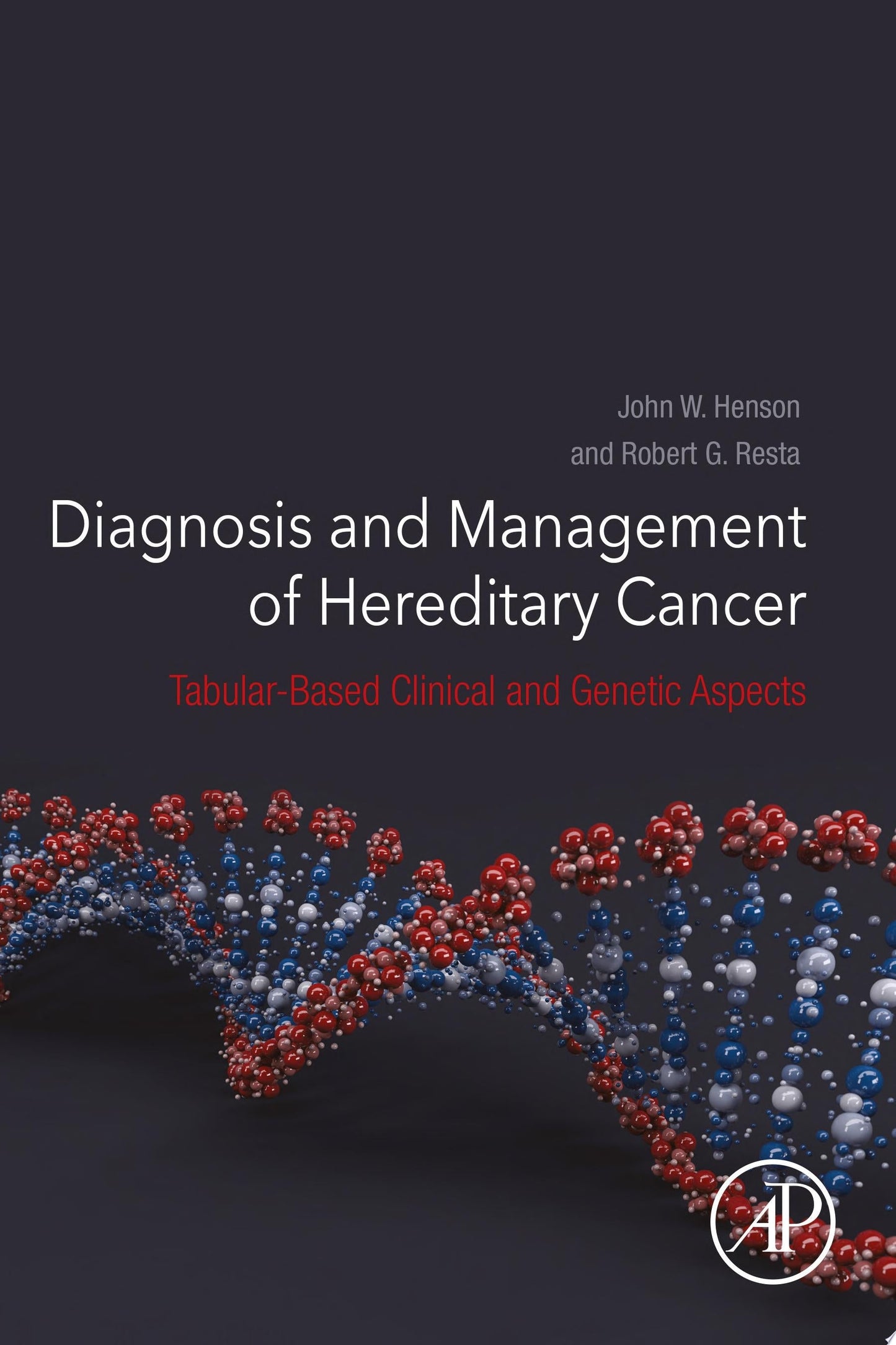 Diagnosis and Management of Hereditary Cancer: Tabular-Based Clinical and Genetic Aspects