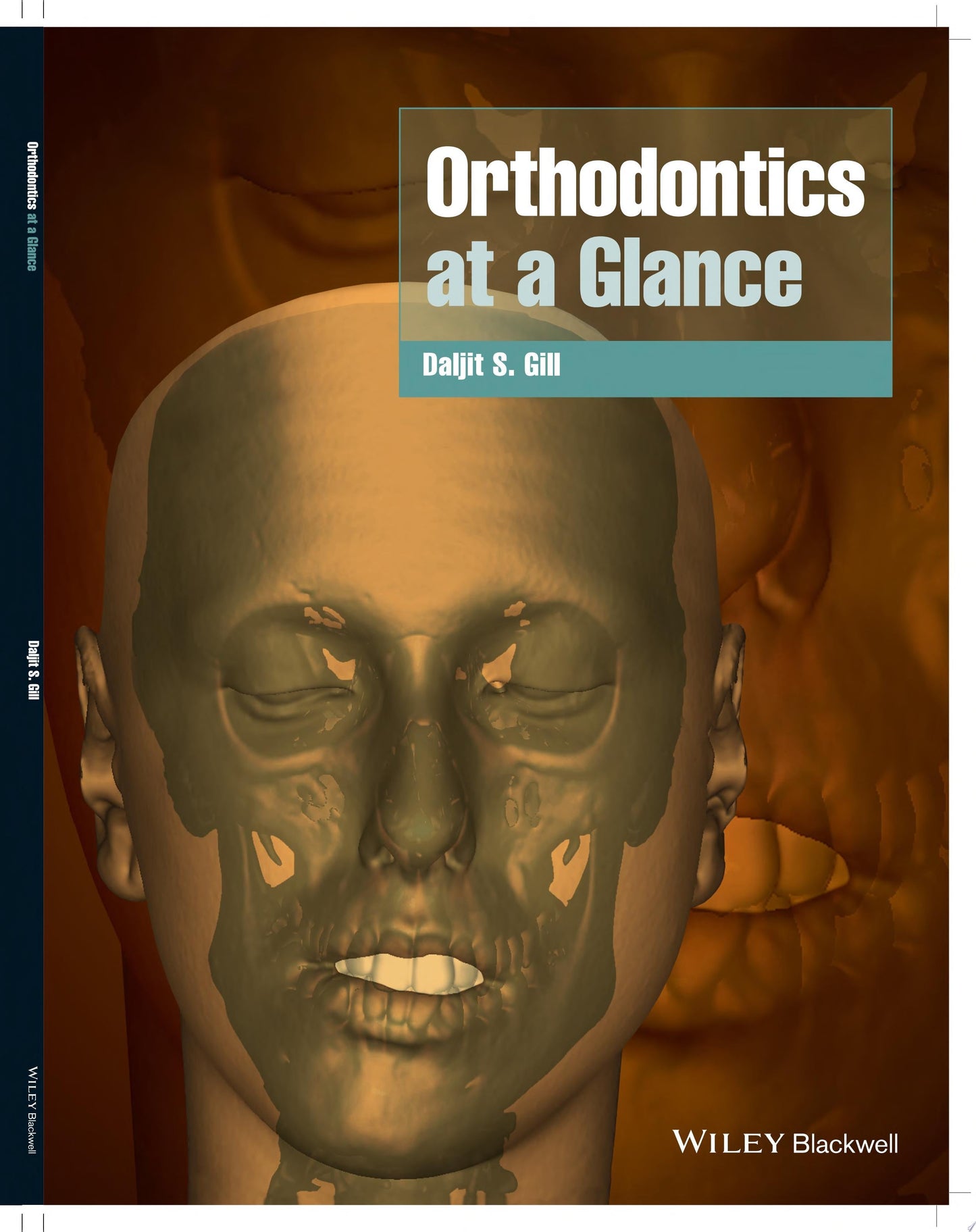 Orthodontics at a Glance