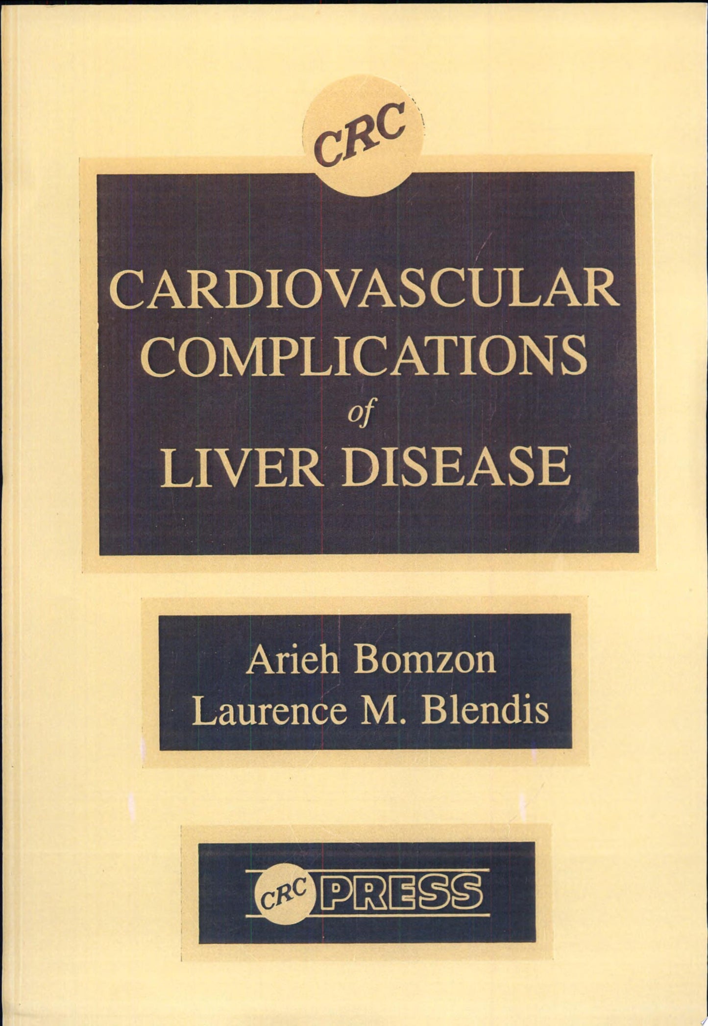 Cardiovascular Complications of Liver Disease