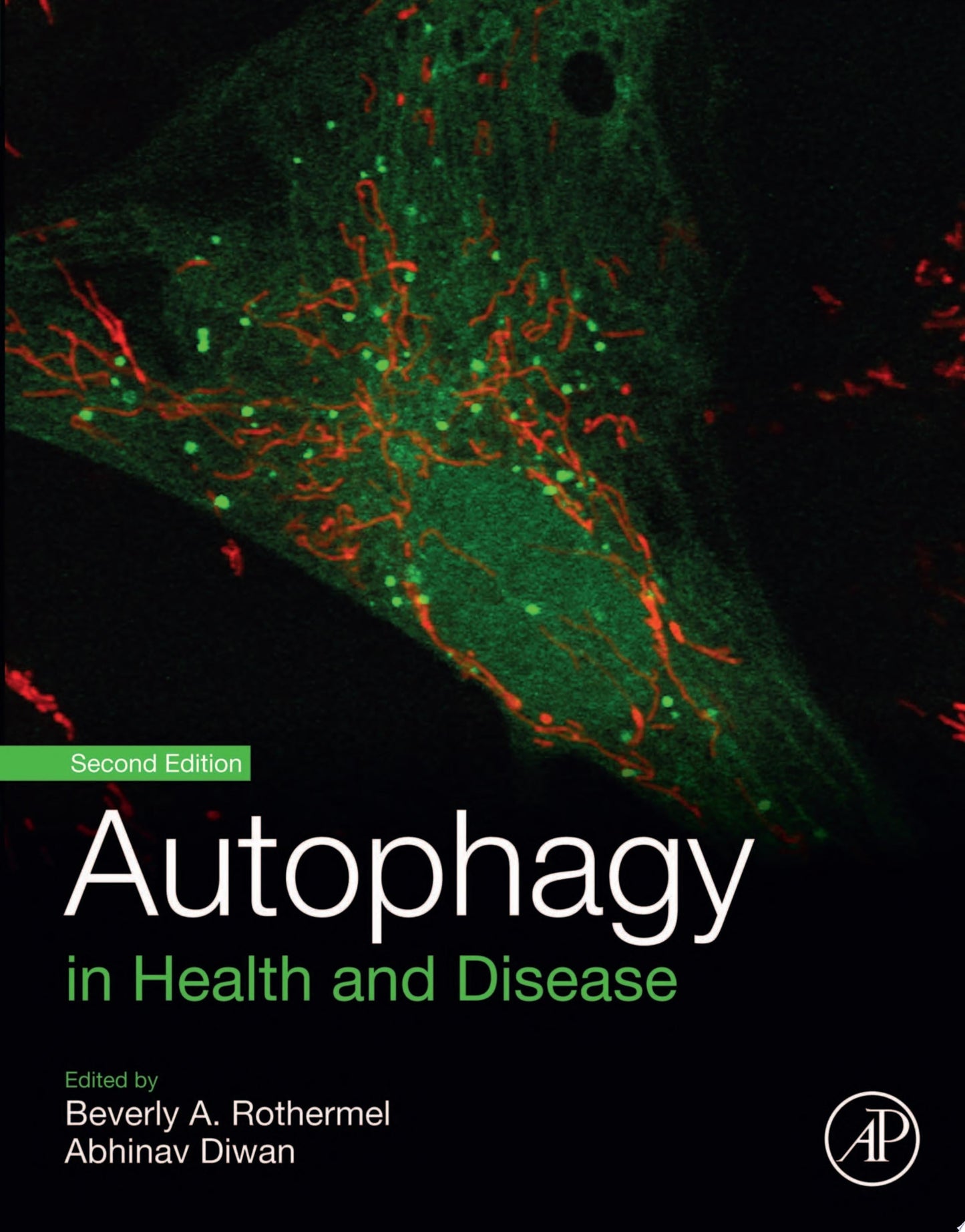 Autophagy in Health and Disease, 2nd Edition