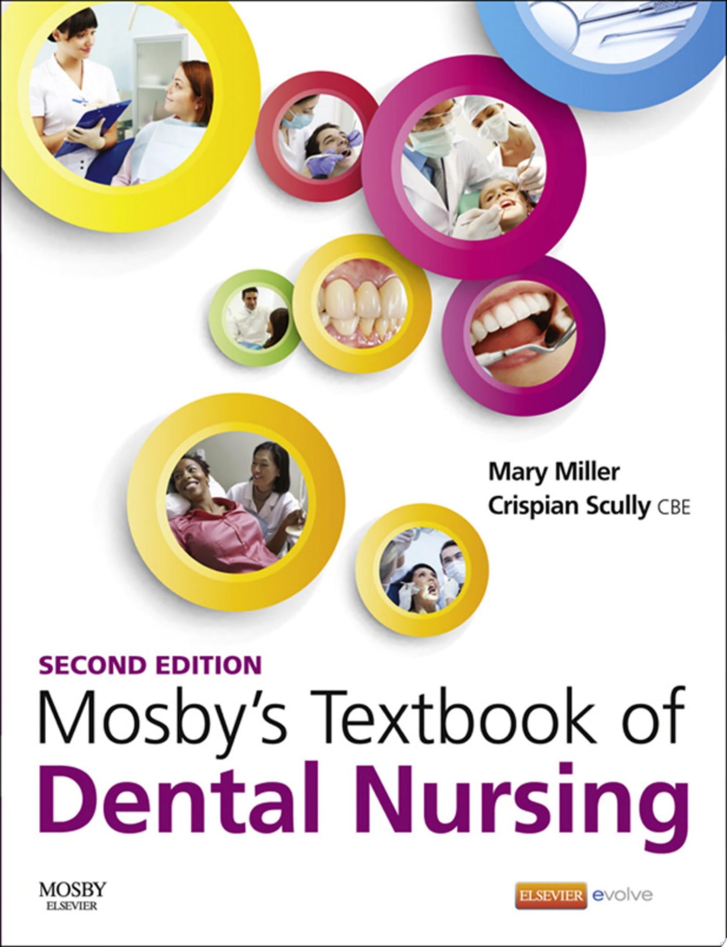 Mosby's Textbook of Dental Nursing E-Book