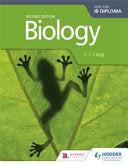 Biology for the IB Diploma, Second Edition