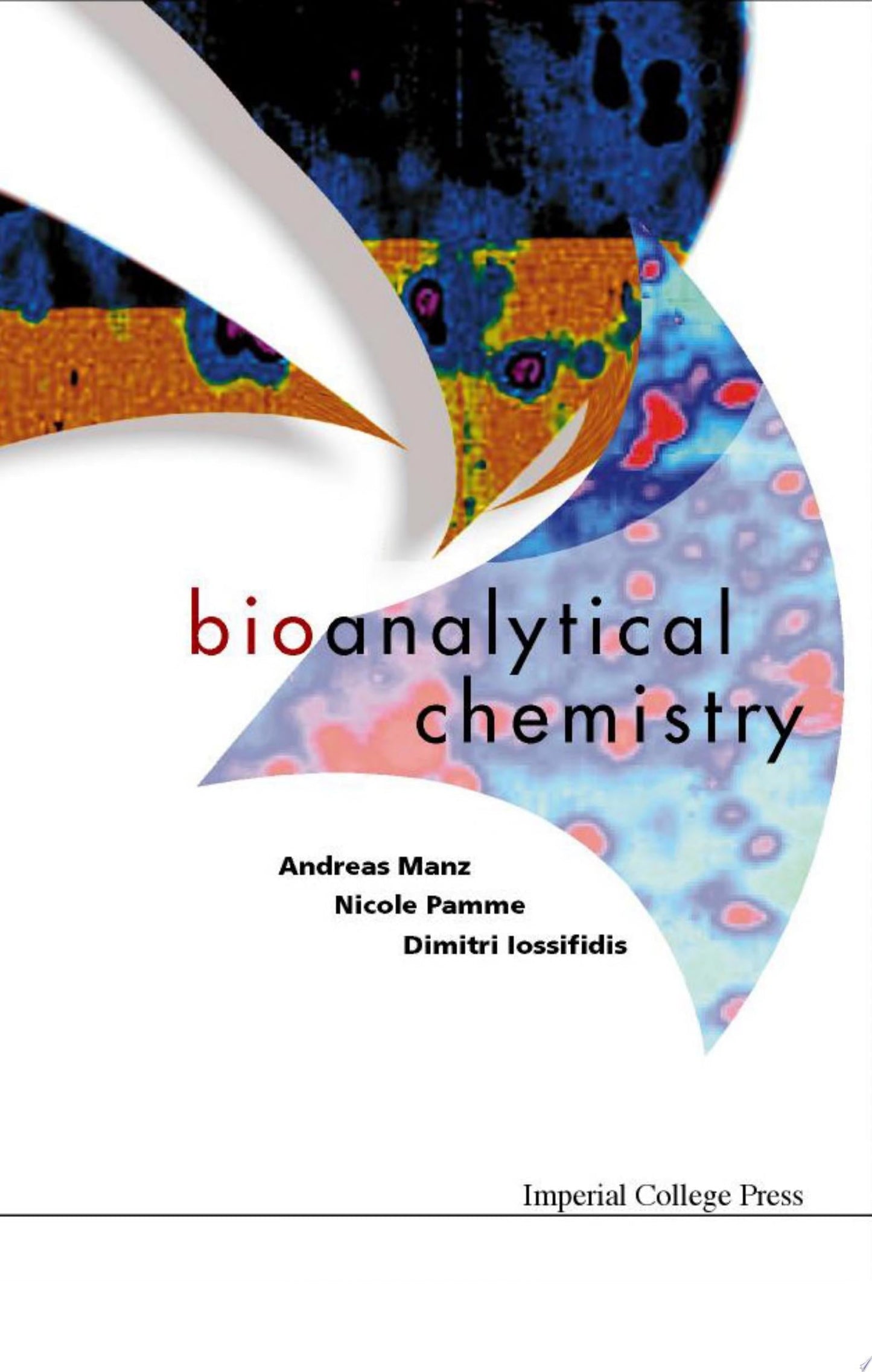 Bioanalytical Chemistry, 2nd Edition