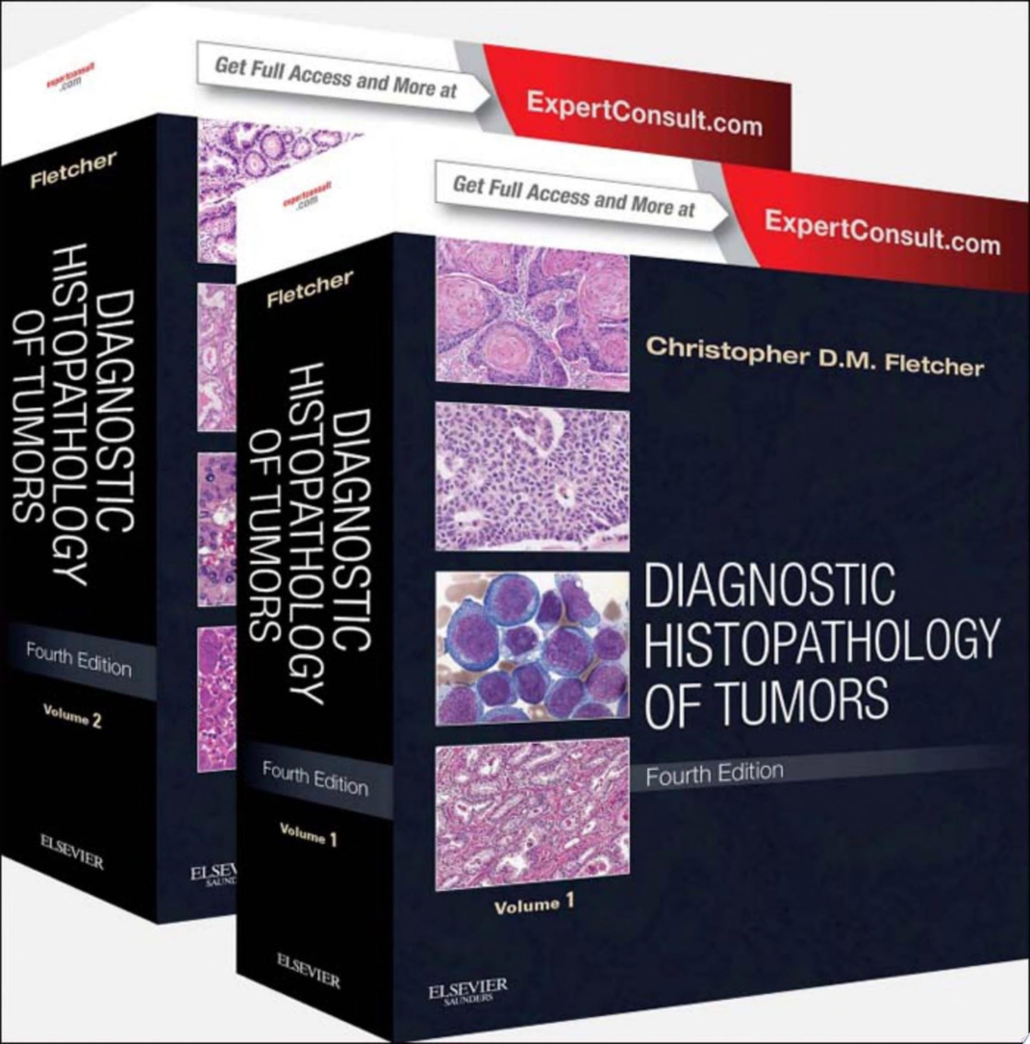 Diagnostic Histopathology of Tumors, 4th Edition