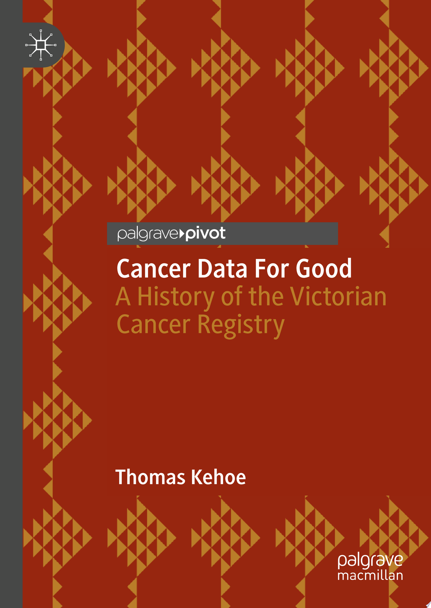 Cancer Data For Good: A History of the Victorian Cancer Registry