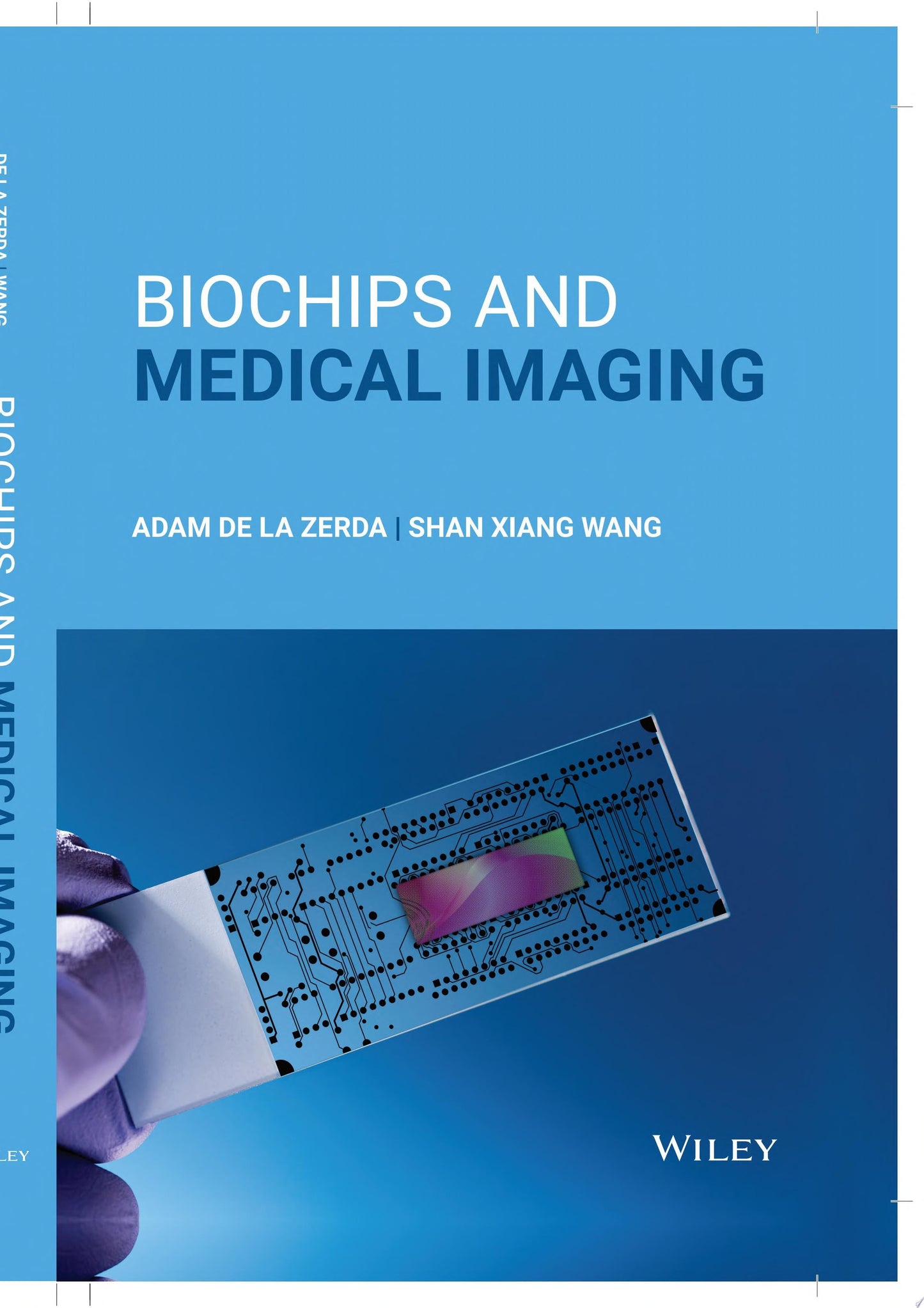 Biochips and Medical Imaging