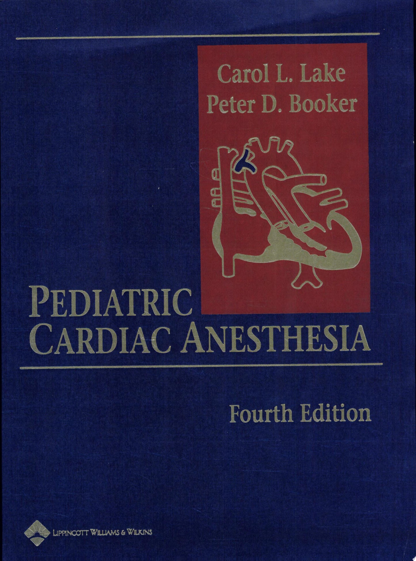 Paediatric Cardiac Anaesthesia