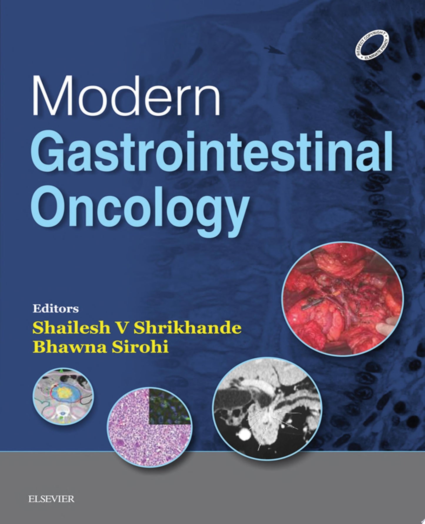 Modern GI Oncology