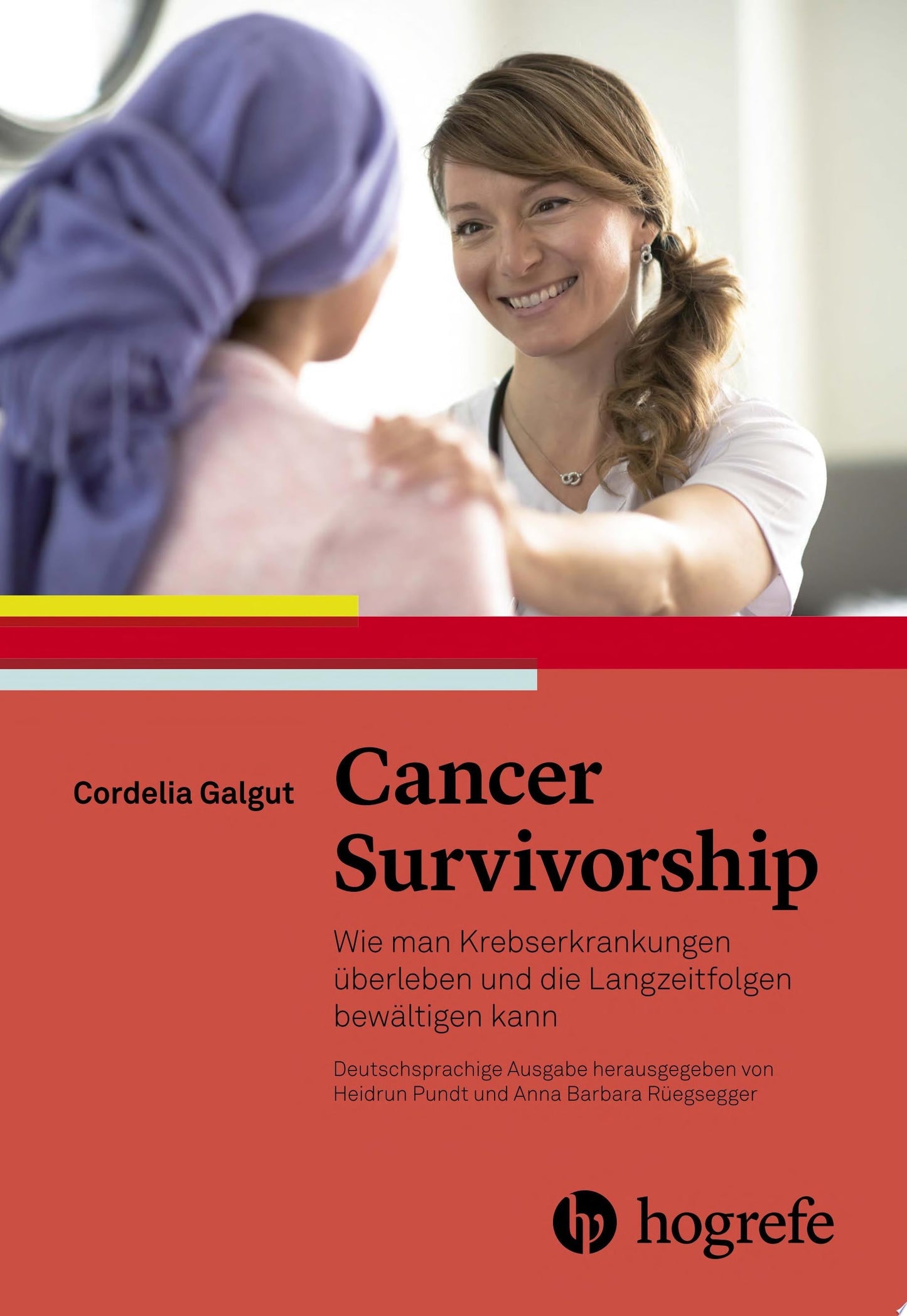 Cancer Survivorship: Wie man Krebserkrankungen überleben und die Langzeitfolgen bewältigen kann