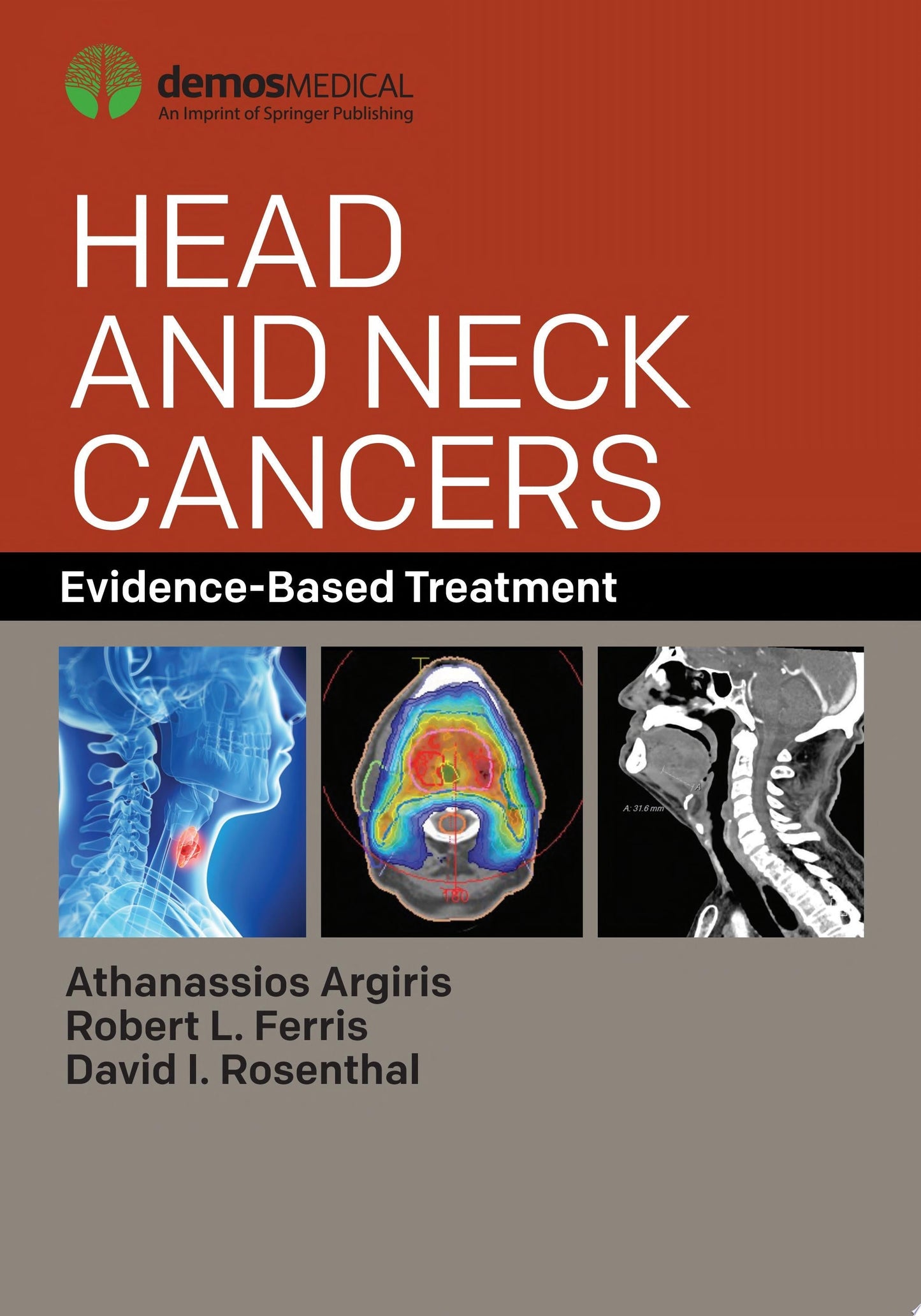 Head and Neck Cancers: Evidence-Based Treatment
