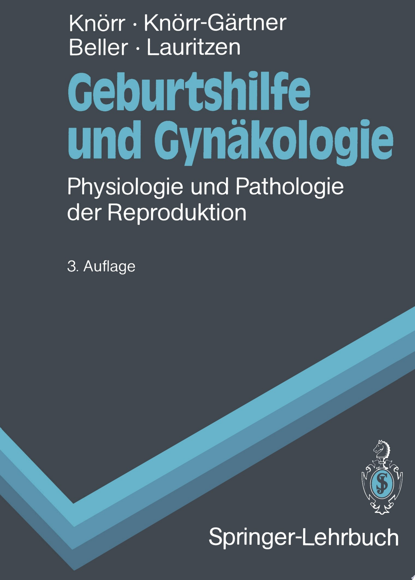 Gynäkologische Onkologie: für Klinik und Praxis, 2nd Edition
