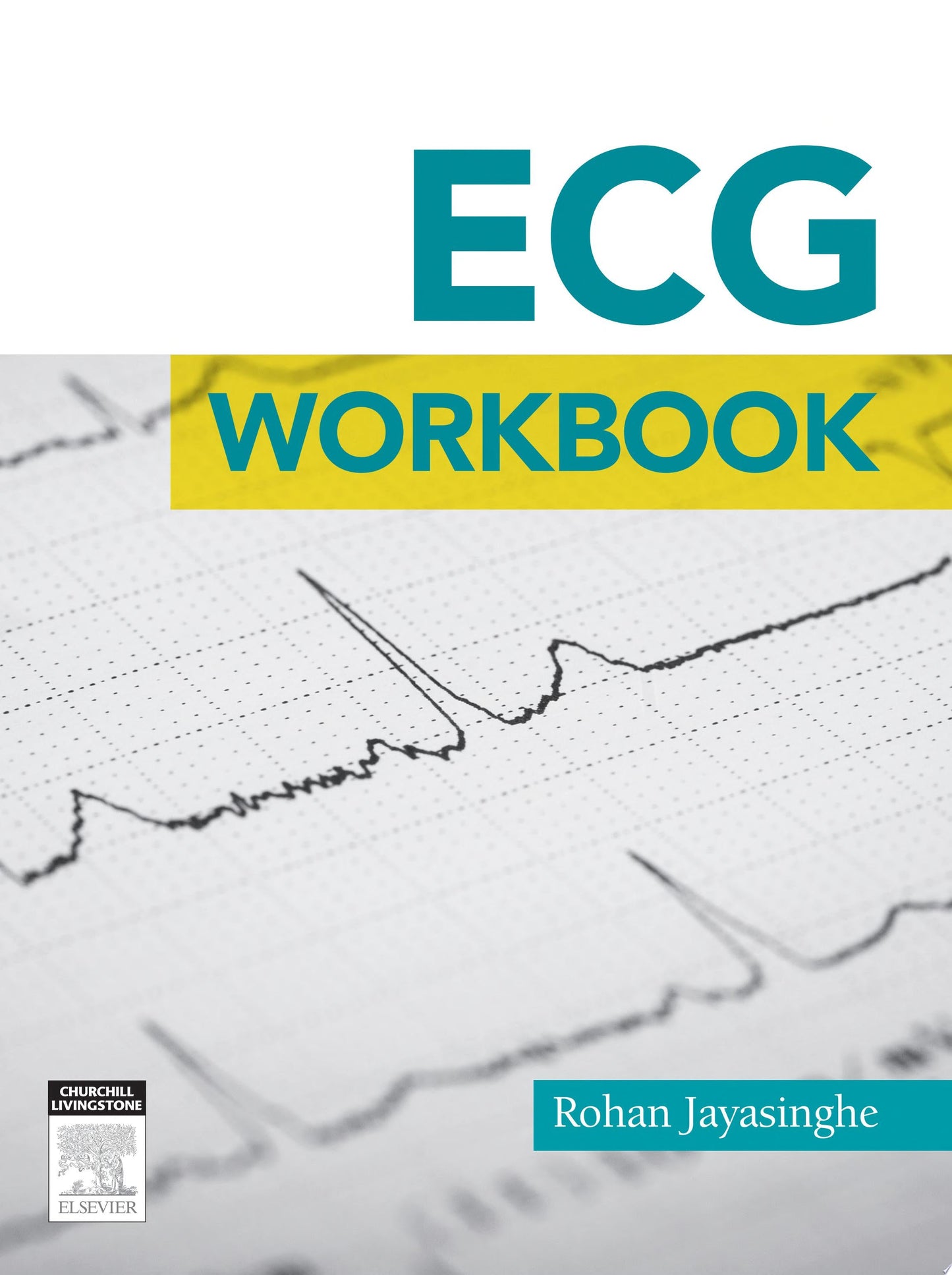 ECG Workbook