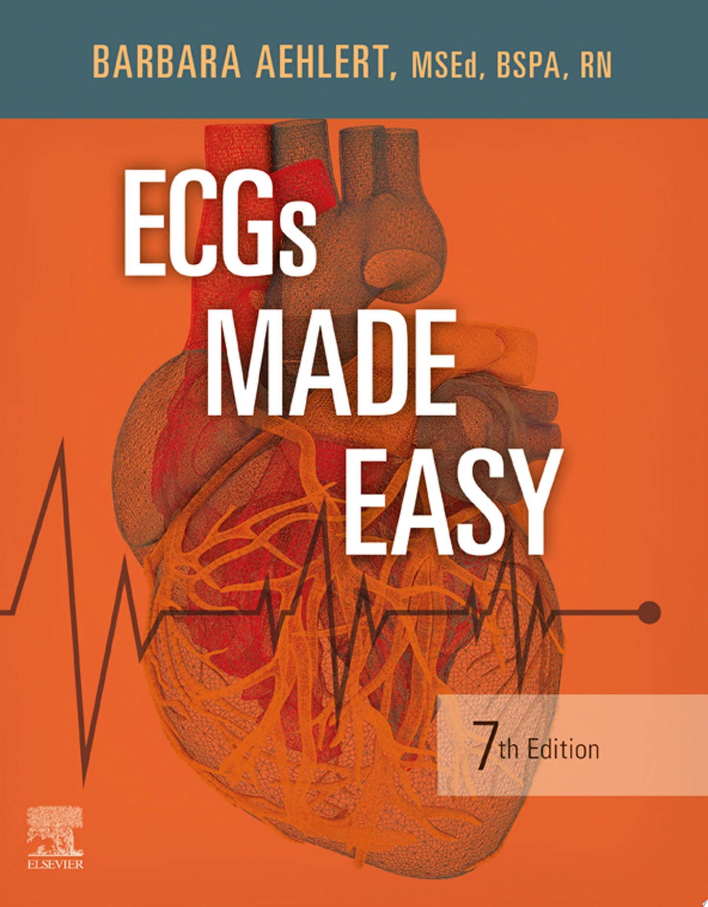 Basic Arrhythmias With 12-Lead EKGs, 9th Edition