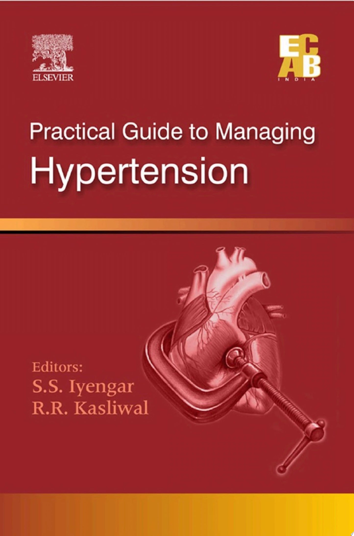 Practical Guide to Managing Hypertension – ECAB