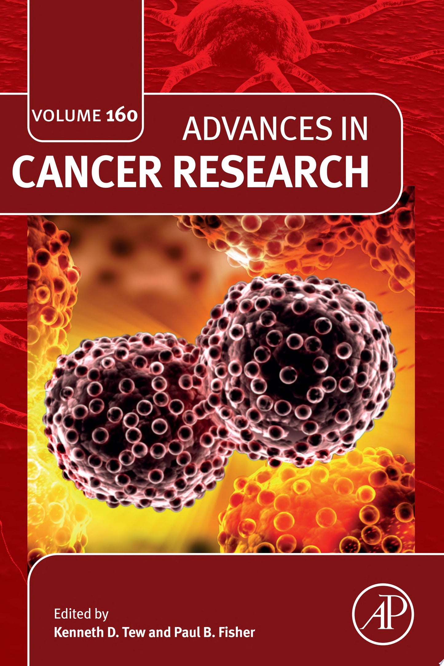 Advances in Cancer Research, Volume 152
