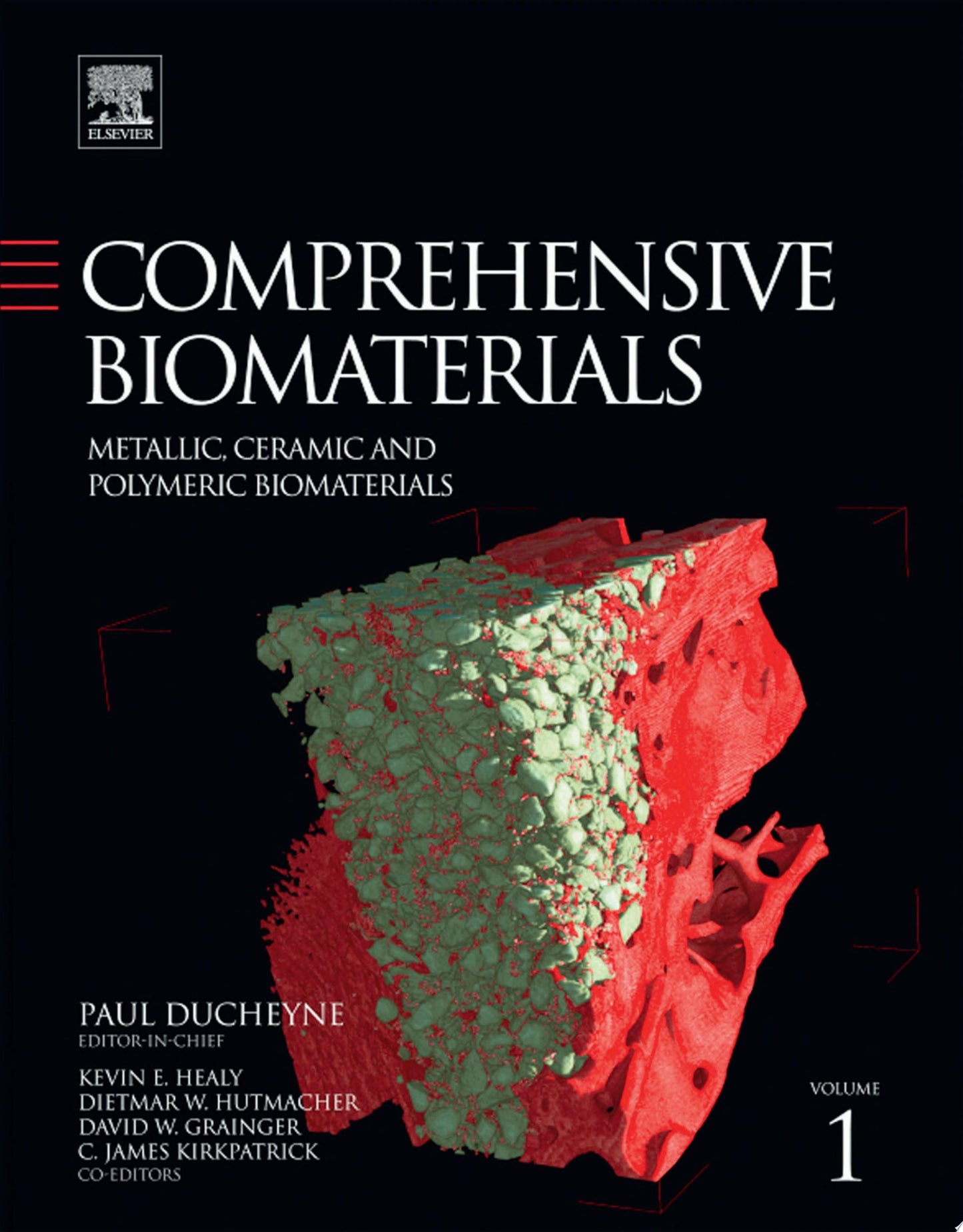 Schoenfeld – Orthopaedics and the S (Advanced Topics in Biomaterials)