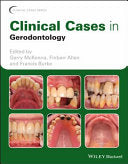 Clinical Cases in Geriatric Dentistry