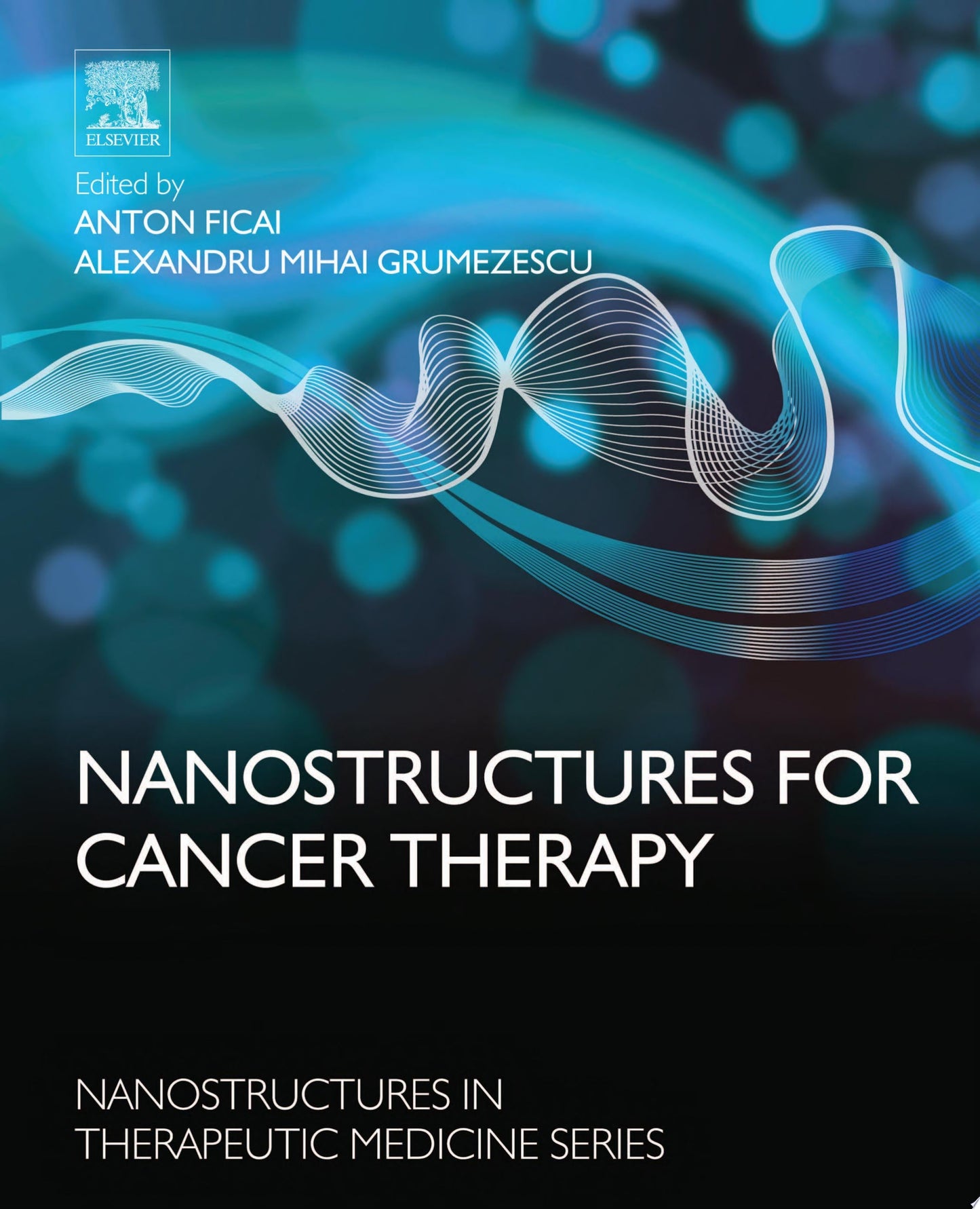 Nanostructures for Cancer Therapy