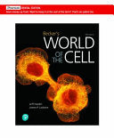 Becker’s World of the Cell, 10th Edition